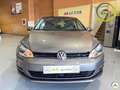 Volkswagen Golf Advance 2.0 TDI 150cv BMT Gris - thumbnail 2