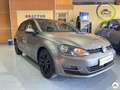 Volkswagen Golf Advance 2.0 TDI 150cv BMT Gris - thumbnail 3