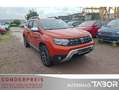 Dacia Duster II 1.5 BLUE dCi 115 Prestige + AHK LM Nav Orange - thumbnail 2