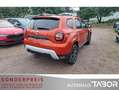 Dacia Duster II 1.5 BLUE dCi 115 Prestige + AHK LM Nav Orange - thumbnail 3