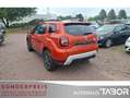 Dacia Duster II 1.5 BLUE dCi 115 Prestige + AHK LM Nav Orange - thumbnail 4
