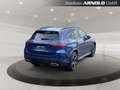 Mercedes-Benz GLC 400 GLC 400 e 4M AMG-Line Night-P. DISTRONIC PanoD. BC Blauw - thumbnail 4