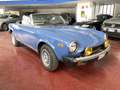 Fiat 124 Spider AMERICA CAMBIO AUTOMATICO Blauw - thumbnail 3