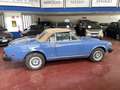 Fiat 124 Spider AMERICA CAMBIO AUTOMATICO Blauw - thumbnail 10