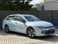 Volkswagen Golf Variant 1.5 eTSI  DSG Goal "Camera/ACC/BLIS" Azul - thumbnail 2