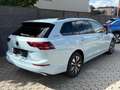 Volkswagen Golf Variant 1.5 eTSI  DSG Goal "Camera/ACC/BLIS" Azul - thumbnail 4