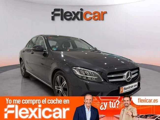 Mercedes-Benz C 200 - foto 1