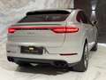 Porsche Cayenne Coupe E-Hybrid Platinum Edition 1.BESITZ-APPROVED Grau - thumbnail 11