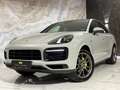 Porsche Cayenne Coupe E-Hybrid Platinum Edition 1.BESITZ-APPROVED Grau - thumbnail 1