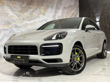 Coupe E-Hybrid Platinum Edition 1.BESITZ-APPROVED