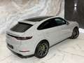 Porsche Cayenne Coupe E-Hybrid Platinum Edition 1.BESITZ-APPROVED Grau - thumbnail 13