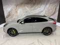 Porsche Cayenne Coupe E-Hybrid Platinum Edition 1.BESITZ-APPROVED Grau - thumbnail 5