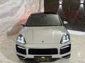 Porsche Cayenne Coupe E-Hybrid Platinum Edition 1.BESITZ-APPROVED Grau - thumbnail 4