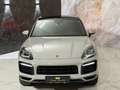 Porsche Cayenne Coupe E-Hybrid Platinum Edition 1.BESITZ-APPROVED Grau - thumbnail 8