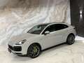 Porsche Cayenne Coupe E-Hybrid Platinum Edition 1.BESITZ-APPROVED Grau - thumbnail 7