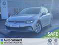 Volkswagen Golf Variant 2.0 TDI LIFE IQ.-MATRIX-LED+AHK+KAM Silber - thumbnail 1
