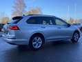 Volkswagen Golf Variant 2.0 TDI LIFE IQ.-MATRIX-LED+AHK+KAM Silber - thumbnail 5