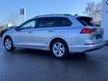 Volkswagen Golf Variant 2.0 TDI LIFE IQ.-MATRIX-LED+AHK+KAM Silber - thumbnail 3