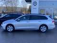 Volkswagen Golf Variant 2.0 TDI LIFE IQ.-MATRIX-LED+AHK+KAM Silber - thumbnail 2