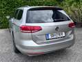 Volkswagen Passat Passat Comfortline 1,6 TDI Comfortline Silber - thumbnail 4