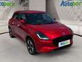 Suzuki Swift 1.2 HYBRID flash Rot - thumbnail 4