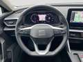 SEAT Leon Sportstourer 1.5TSI DSG FR Cam Voll-LED Nav Grau - thumbnail 9