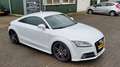 Audi TT 2.0 TFSI Pro Line S Handbak 6 Weiß - thumbnail 12