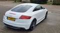 Audi TT 2.0 TFSI Pro Line S Handbak 6 Weiß - thumbnail 10