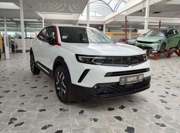 Mokka e GS Line
