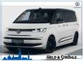 Volkswagen T7 Multivan Edition LÜ 2,0 l 150 kW TSI DSG Weiß - thumbnail 1
