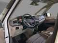 Volkswagen T7 Multivan T7 Multivan Edition LÜ 2.0 TSI DSG AHK PANO STHZ Weiß - thumbnail 7