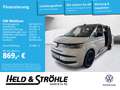 Volkswagen T7 Multivan T7 Multivan Edition LÜ 2.0 TSI DSG AHK PANO STHZ Blanc - thumbnail 1