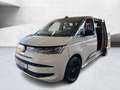 Volkswagen T7 Multivan T7 Multivan Edition LÜ 2.0 TSI DSG AHK PANO STHZ Weiß - thumbnail 2