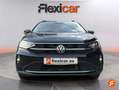 Volkswagen Taigo 1.0 TSI Life DSG 81kW Negro - thumbnail 2