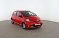Toyota Aygo 1.0 City Rojo - thumbnail 8