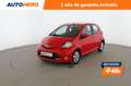 Toyota Aygo 1.0 City Rojo - thumbnail 1