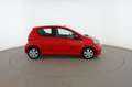 Toyota Aygo 1.0 City Rojo - thumbnail 7
