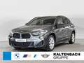 BMW X2 sDrive 20i M-Sportpaket LED HUD AHK PANO Grey - thumbnail 1