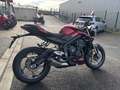 Triumph Street Triple 765 - thumbnail 4