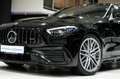 Mercedes-Benz C 43 AMG Limo. 4Matic*BURM*NIGHT II*HEAD-UP*PANO Noir - thumbnail 10