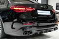 Mercedes-Benz C 43 AMG Limo. 4Matic*BURM*NIGHT II*HEAD-UP*PANO Noir - thumbnail 11