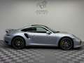 Porsche 991 Turbo S|Approved|Keramik|Pano|Burmester|PDLS+ Argent - thumbnail 4