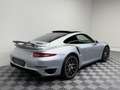 Porsche 991 Turbo S|Approved|Keramik|Pano|Burmester|PDLS+ Argent - thumbnail 6