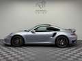 Porsche 991 Turbo S|Approved|Keramik|Pano|Burmester|PDLS+ Argent - thumbnail 1