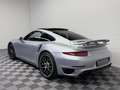 Porsche 991 Turbo S|Approved|Keramik|Pano|Burmester|PDLS+ Argent - thumbnail 3