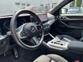 BMW i4 eDrive40 Gran Coupé M Sport NP: 77.820,- HUD AHK D Grün - thumbnail 14