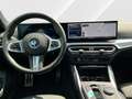 BMW i4 eDrive40 Gran Coupé M Sport NP: 77.820,- HUD AHK D Grün - thumbnail 8