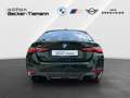 BMW i4 eDrive40 Gran Coupé M Sport NP: 77.820,- HUD AHK D Grün - thumbnail 5