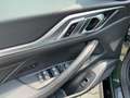 BMW i4 eDrive40 Gran Coupé M Sport NP: 77.820,- HUD AHK D Grün - thumbnail 9