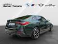 BMW i4 eDrive40 Gran Coupé M Sport NP: 77.820,- HUD AHK D Grün - thumbnail 6